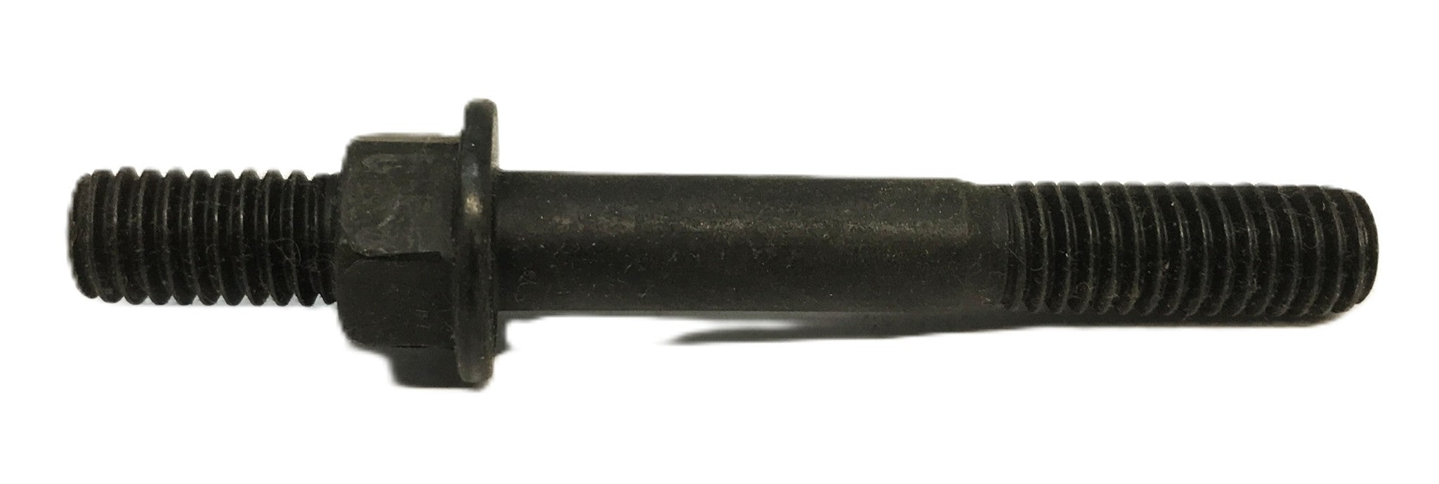 Total Source Forklift Hex Head Bolt X22128 [Lot of 4] NOS