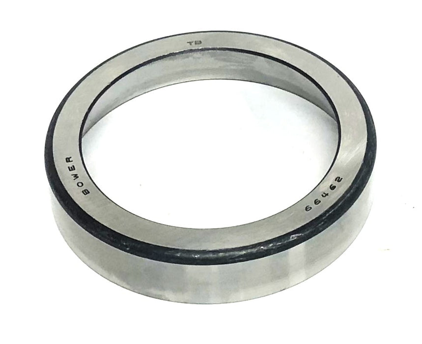 Bower Cylindrical Roller Bearing Cup 66462 NOS