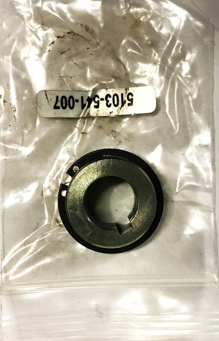 Warner Electric Armature Hub 5103-541-007 NOS
