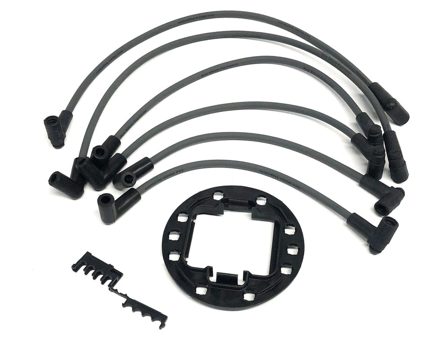 Total Source Ignition Wire Kit LP307-9043 NOS
