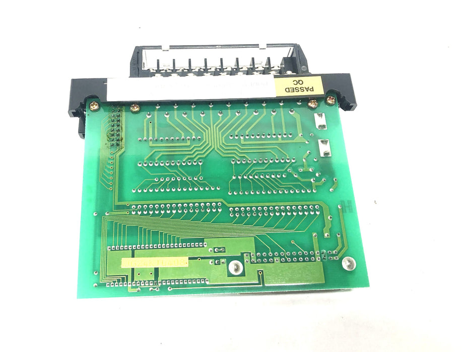 Toshiba Input Module EX10-MD031 NOS