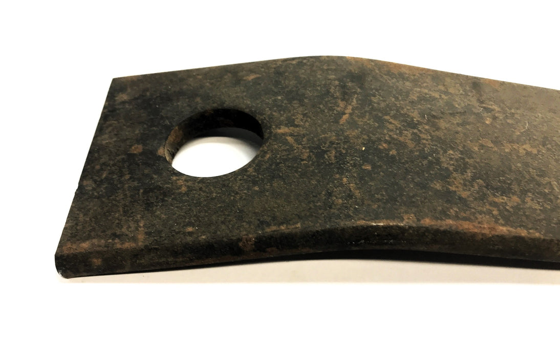 John Deere Rotary Cutter Blade W49170 [Lot of 2] NOS