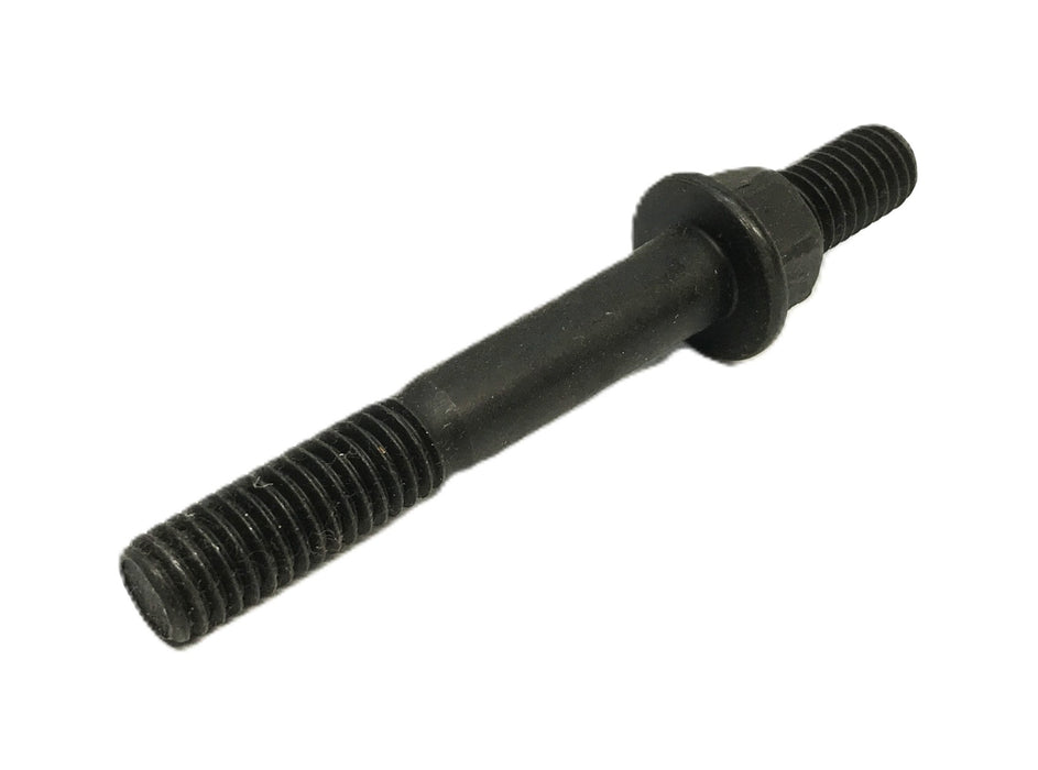 Total Source Forklift Hex Head Bolt X22128 [Lot of 4] NOS