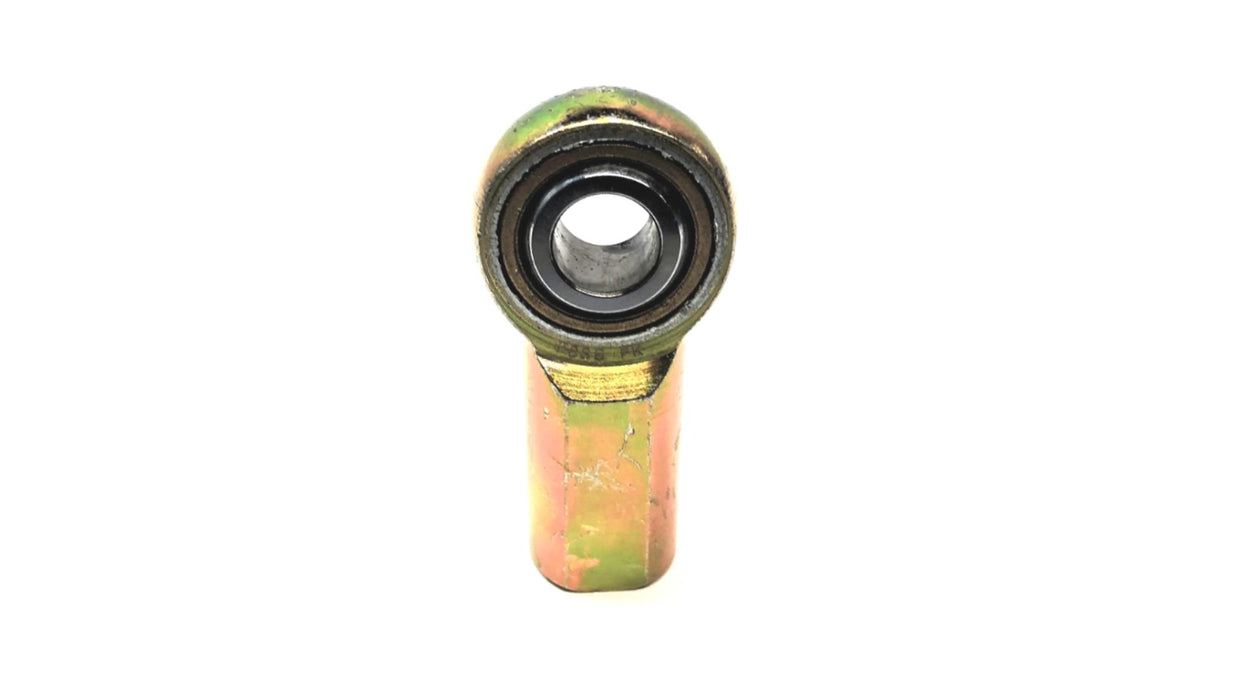 F.K. 1/2" Female Rod End Bearing F8SB [Lot of 3] NOS