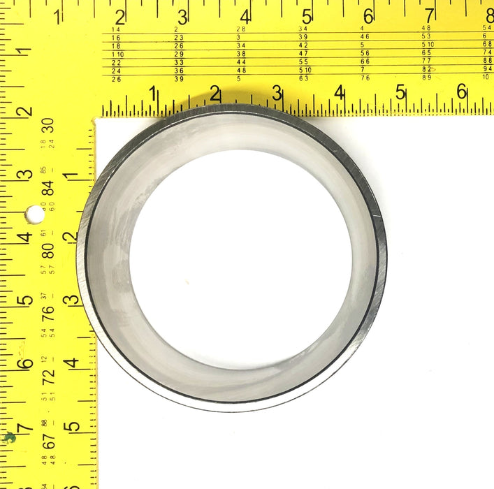 Bower Cylindrical Roller Bearing Cup 66462 NOS