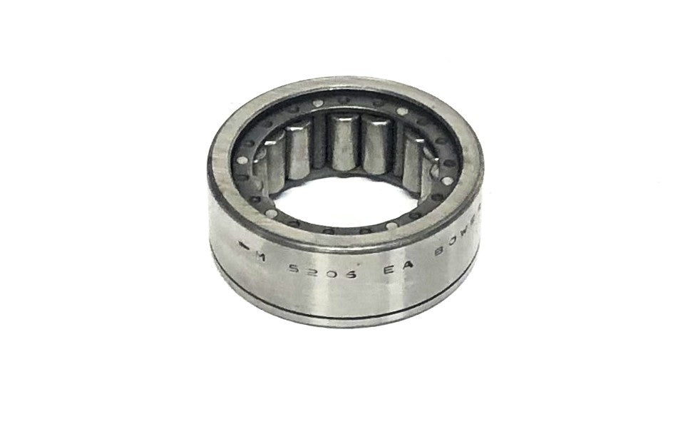 Bower Cylindrical Roller Bearing Outer Roller Cage M5206EA NOS