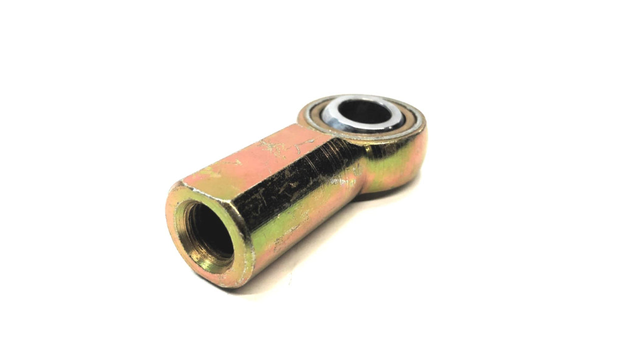 F.K. 1/2" Female Rod End Bearing F8SB [Lot of 3] NOS