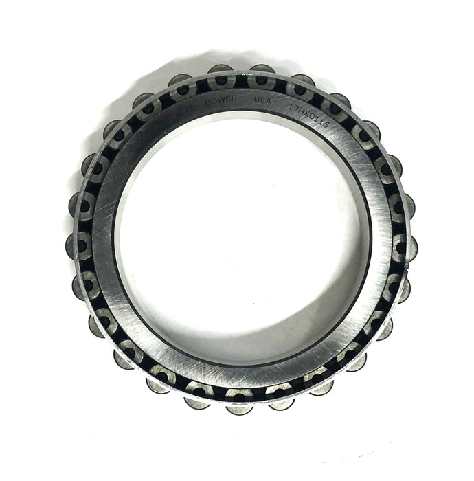 Bower 17HX0115 Cylindrical Roller Bearing Roller Cage Assembly MU1021 NOS