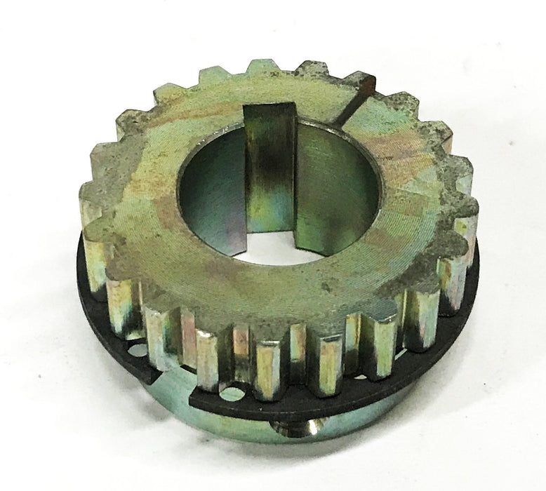 Warner Electric Armature Hub 5103-541-007 NOS