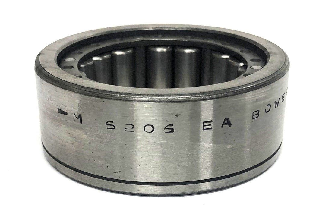 Bower Cylindrical Roller Bearing Outer Roller Cage M5206EA NOS