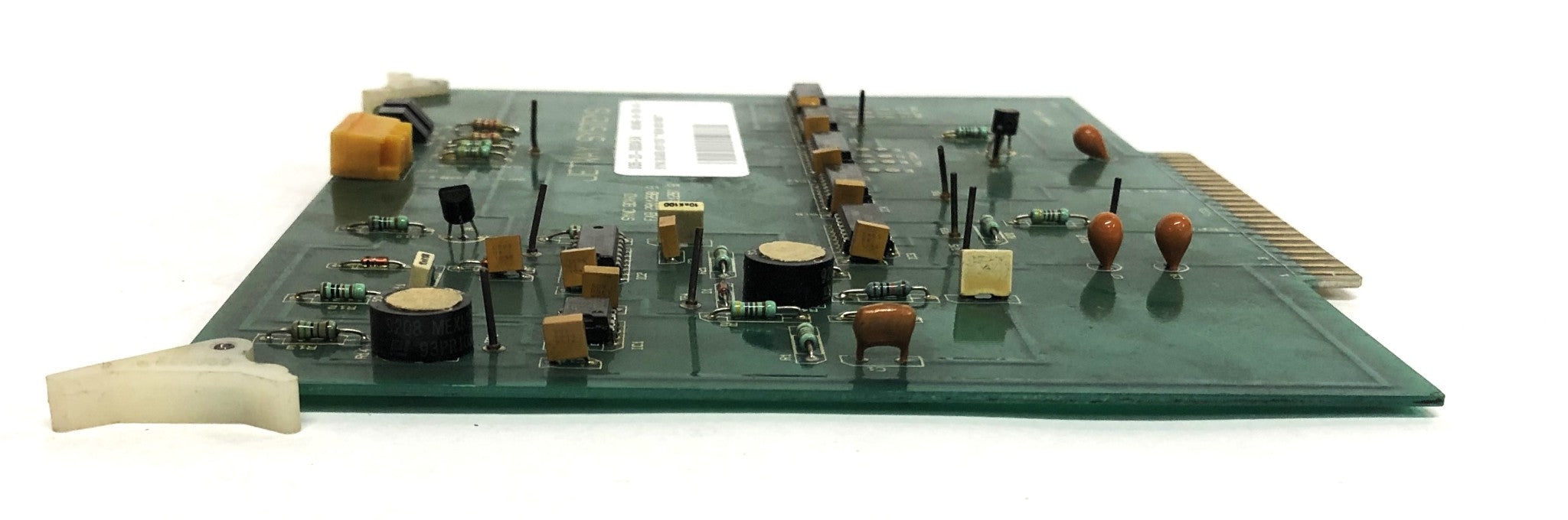 Jetway Systems Sync Board 2911298-B/2911297-B USED