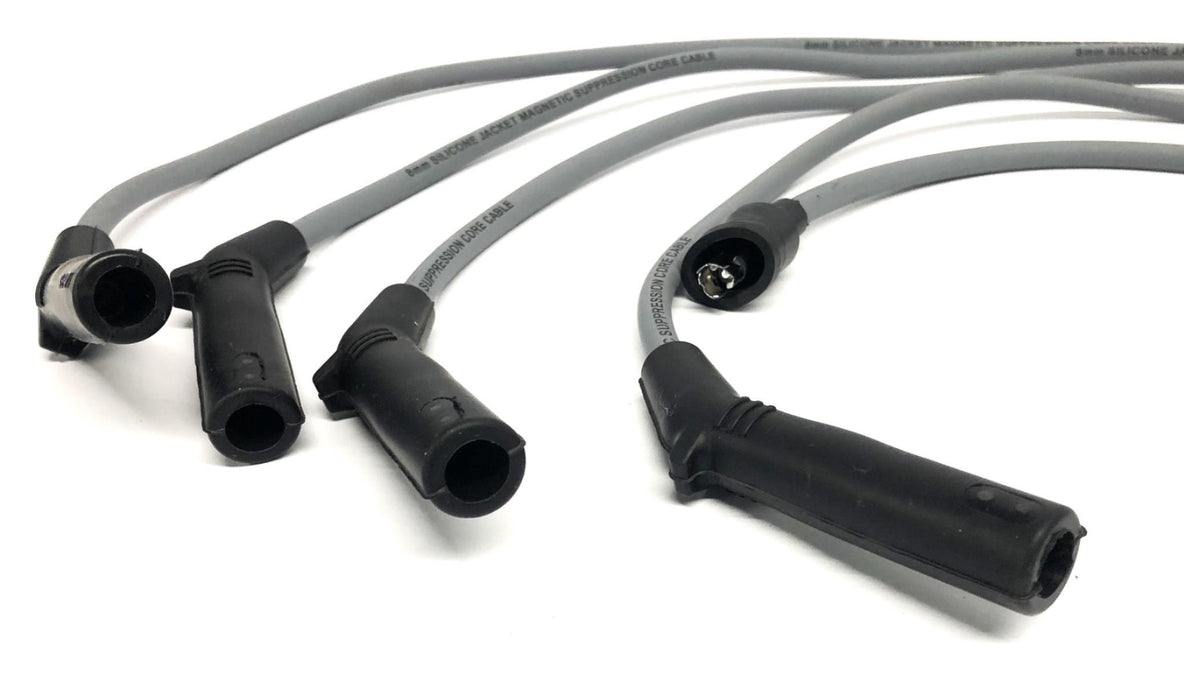Total Source Ignition Wire Kit LP307-9006 NOS