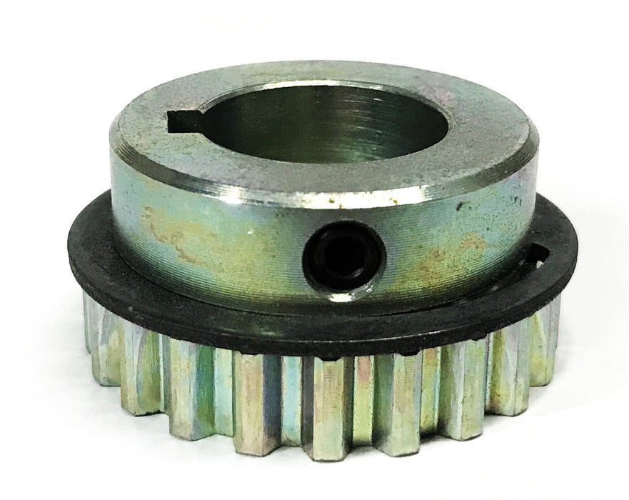 Warner Electric Armature Hub 5103-541-007 NOS