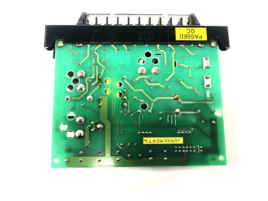 Eaton Cutler-Hammer Series A1 Input Module D200PSA120 NOS