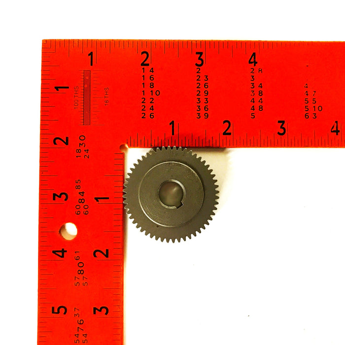 Unbranded 52-tooth Spur Gear NOS