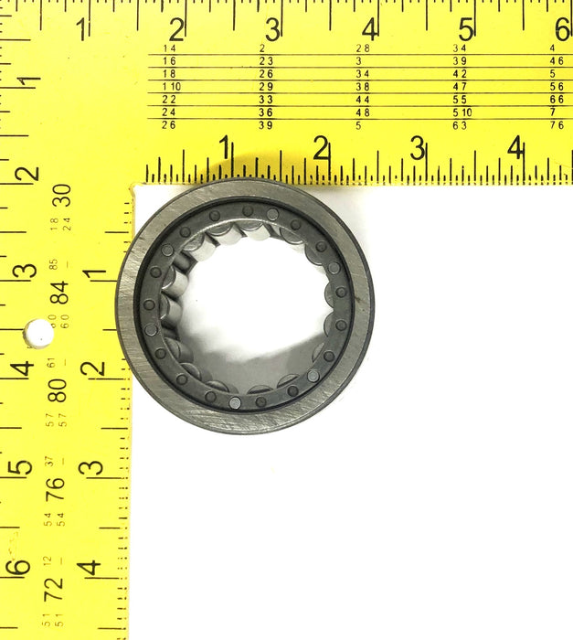 Bower Cylindrical Roller Bearing Outer Roller Cage M5206EA NOS