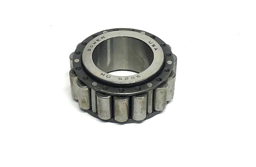 Bower Cylindrical Roller Bearing Inner Roller Cage MU5206 NOS