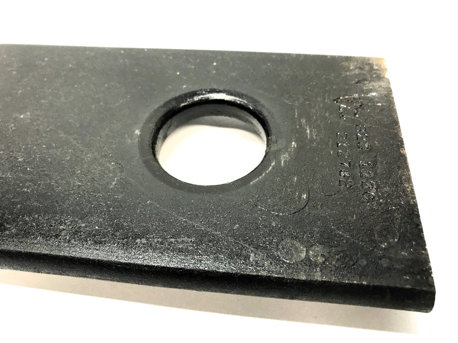 Super Tuf Rotary Cutter Blade 820 112C NOS