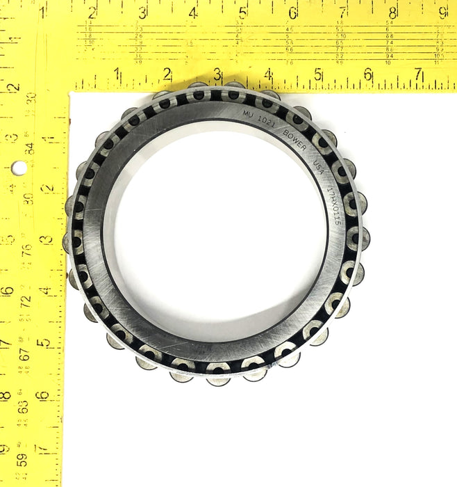Bower 17HX0115 Cylindrical Roller Bearing Roller Cage Assembly MU1021 NOS