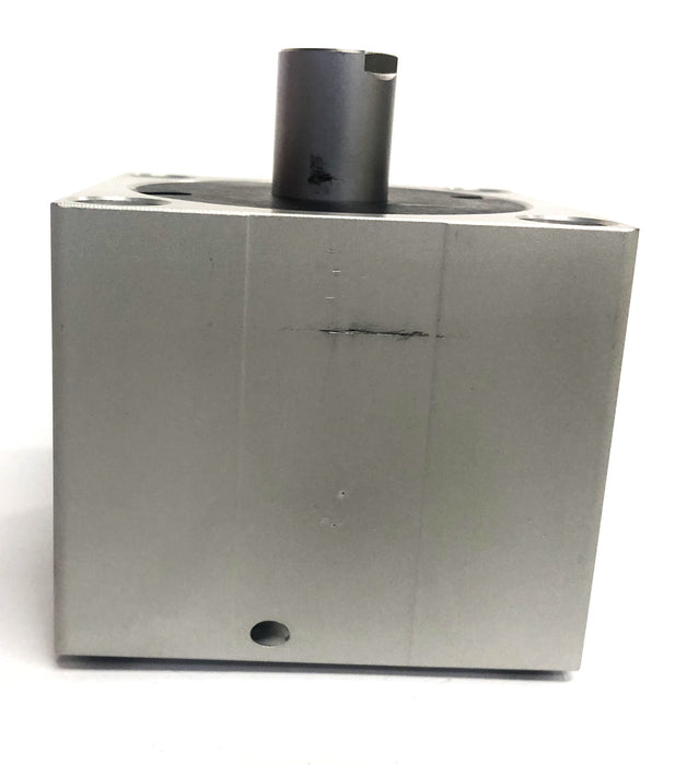 Compact Cylinder SFHD212X34 NOS