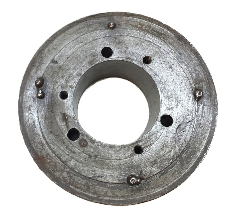 Martin Belt-Driven Timing Pulley 30H100SD with 2-1/16" Bore USED