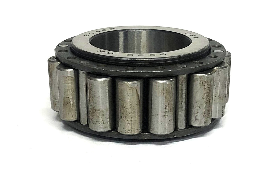 Bower Cylindrical Roller Bearing Inner Roller Cage MU5206 NOS