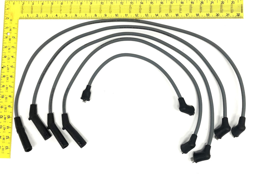 Total Source Ignition Wire Kit LP307-9006 NOS