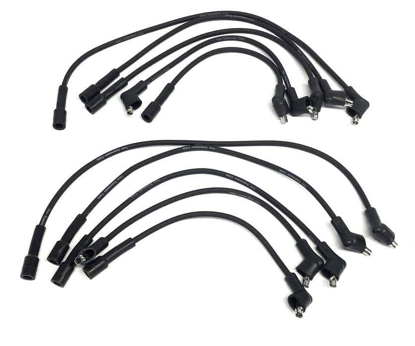 Total Source Ignition Wire Kit LP307-9010 [Lot of 2] NOS