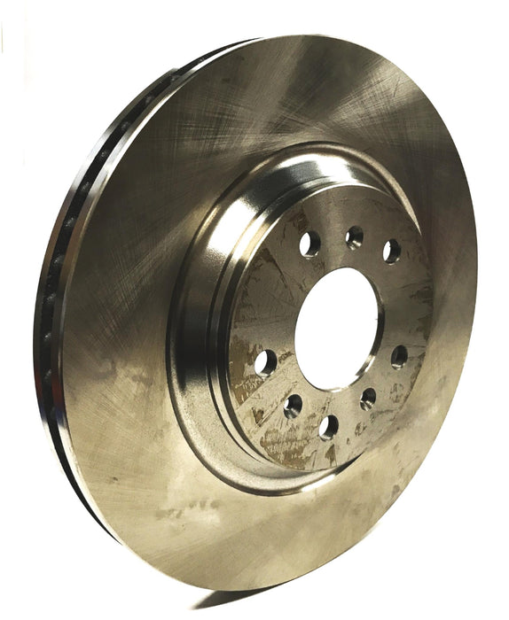 ACDelco GM Disc Brake Rotor (Non-Coated) 18A2414A NOS