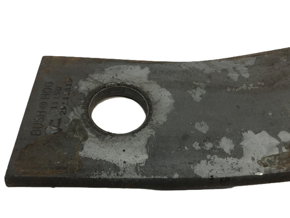 Bush Hog Rotary Cutter Blade 11150 NOS