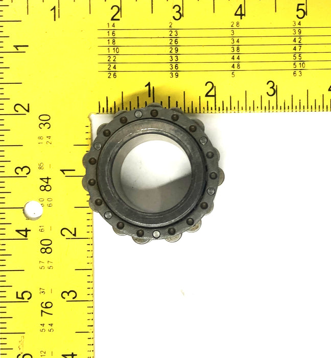 Bower Cylindrical Roller Bearing Inner Roller Cage MU5206 NOS