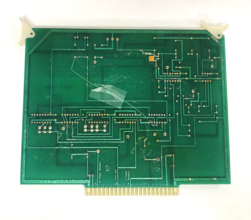 Jetway Systems Sync Board 2911298-B/2911297-B USED