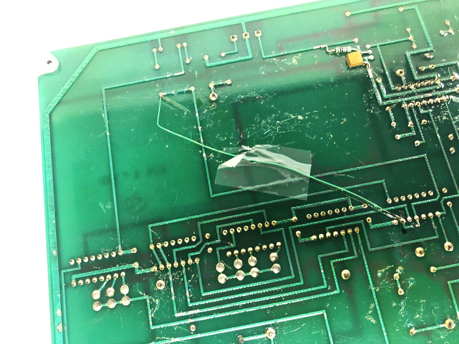 Jetway Systems Sync Board 2911298-B/2911297-B USED