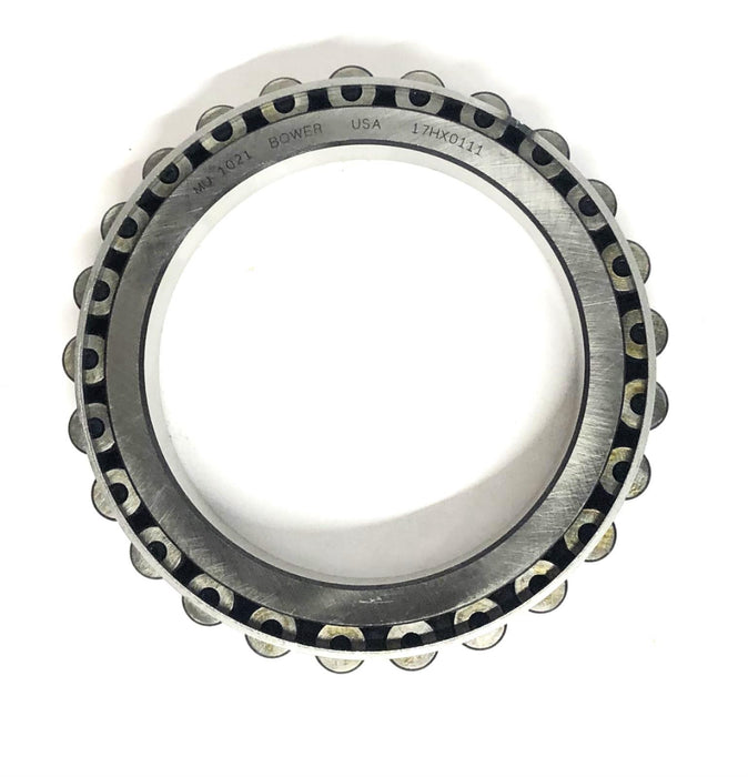 Bower 17HX0111 Cylindrical Roller Bearing Roller Cage Assembly MU1021 NOS