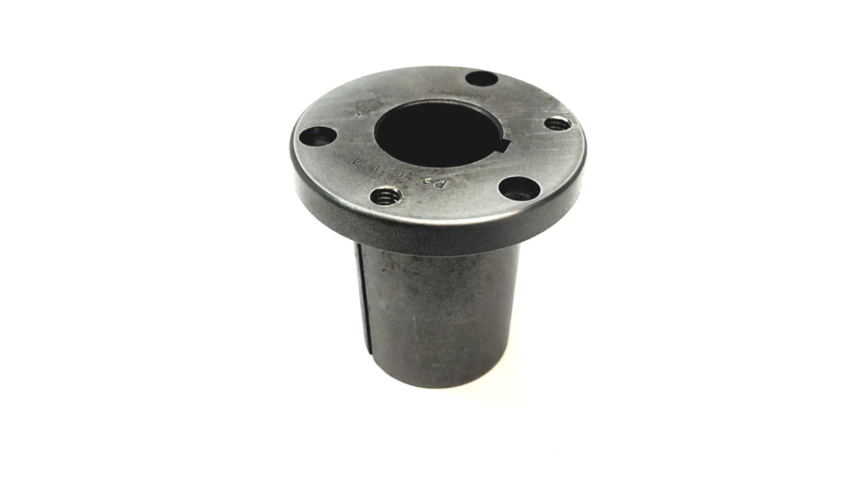 Browning 1-1/4" Bore Split Taper Bushing W/ Hardware P2 1-1/4 NOS