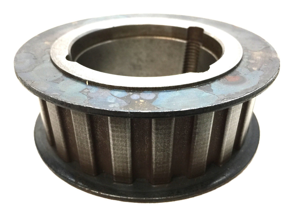 Dodge Belt-Driven Timing Pulley TL22H1001610 FF w/2.11" Bore USED