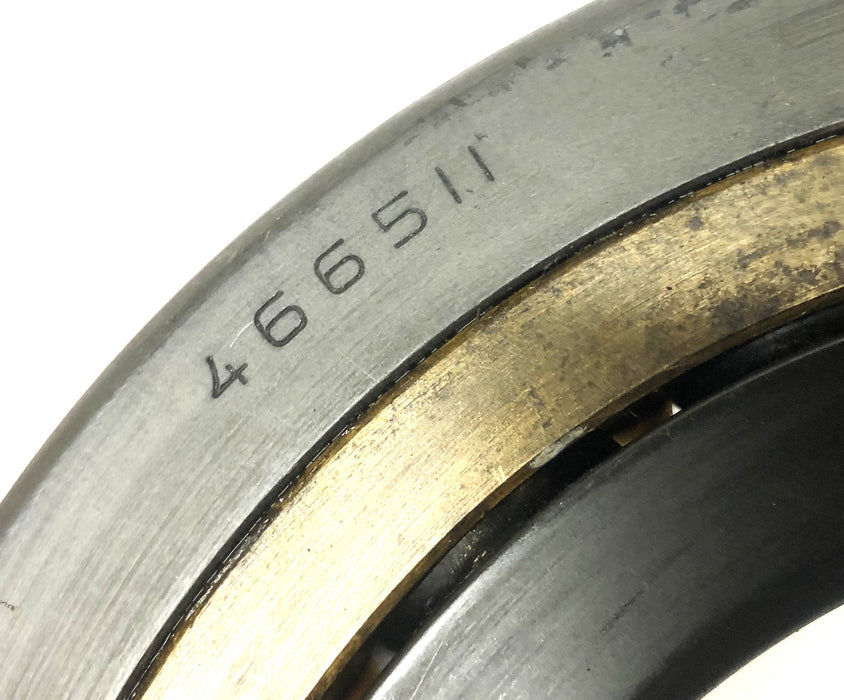 SKF Angular Contact Bearing 466511 (M3P/L3P) NOS