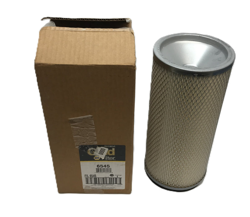 Napa Gold Air Filter 6545 NOS