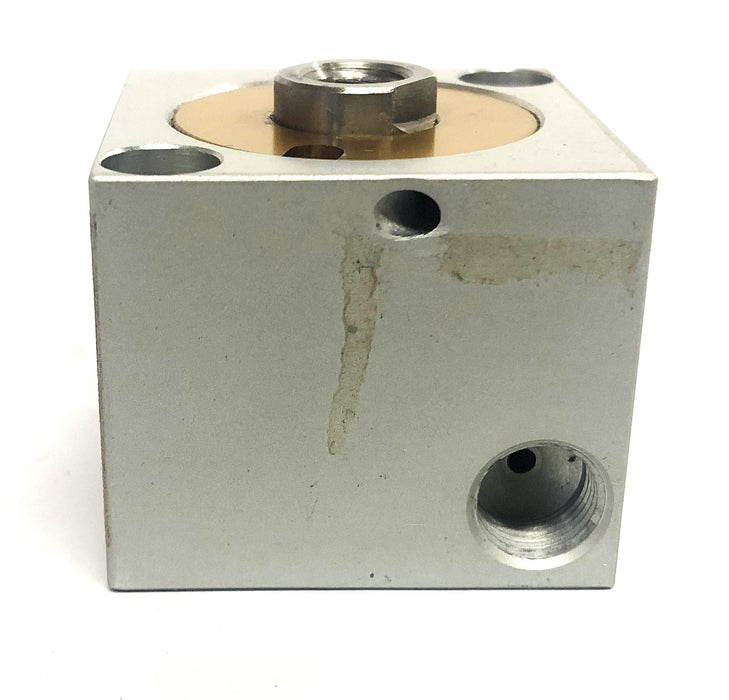 Compact Cylinder S118X12 NOS