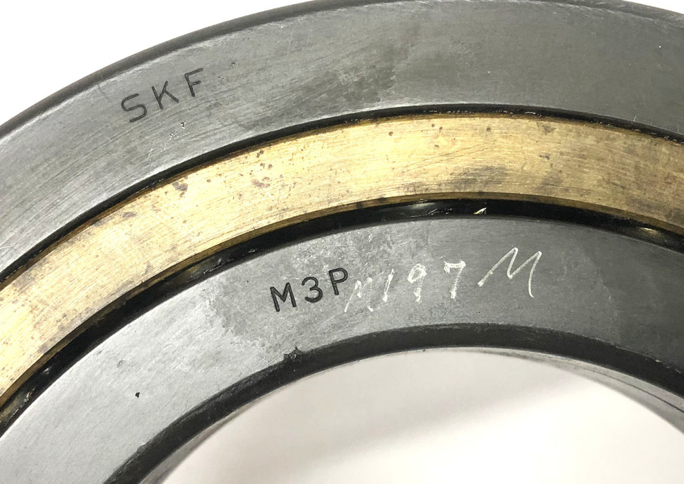 SKF Angular Contact Bearing 466511 (M3P/L3P) NOS