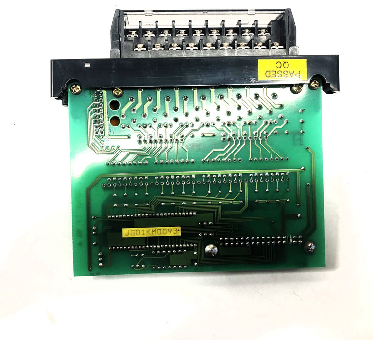Eaton Cutler-Hammer Series A1 Input Module D200MID16740 NOS
