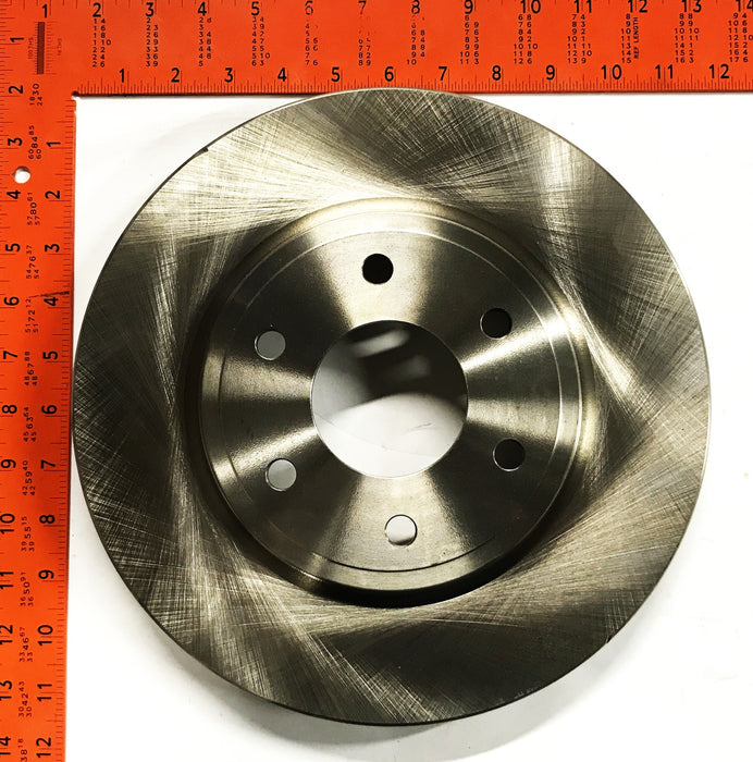 Autospecialty Front Disc Brake Rotor JBR1166 NOS