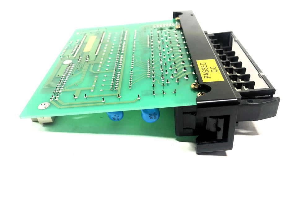 Eaton Cutler-Hammer Series A1 Input Module D200MID16740 NOS