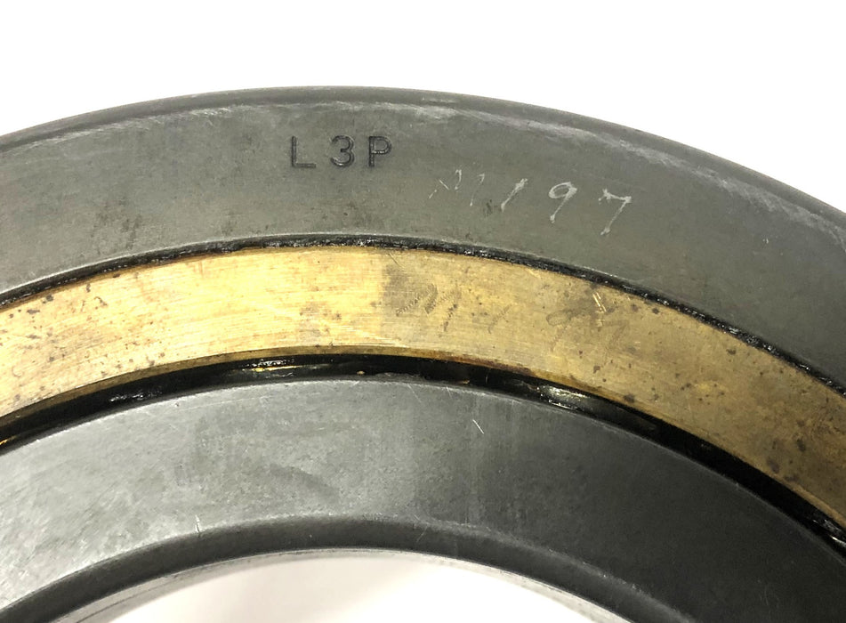SKF Angular Contact Bearing 466511 (M3P/L3P) NOS