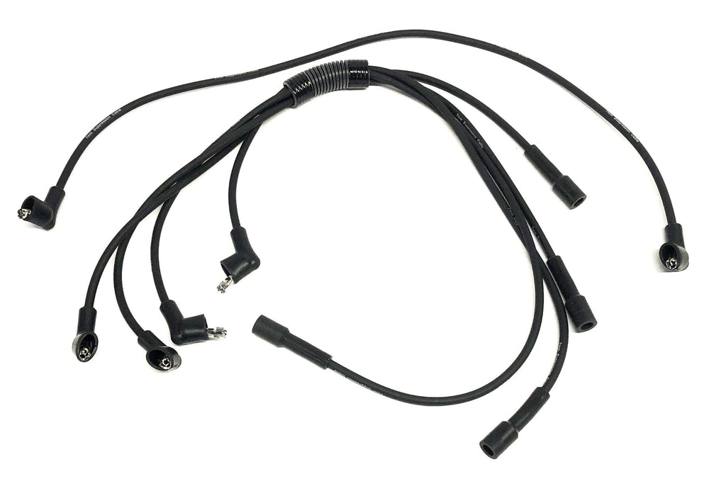 Total Source Ignition Wire Kit LP307-9061 NOS