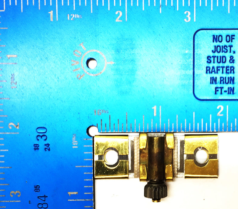 Square D Overload Relay Thermal Element B3.00 [Lot of 3] NOS