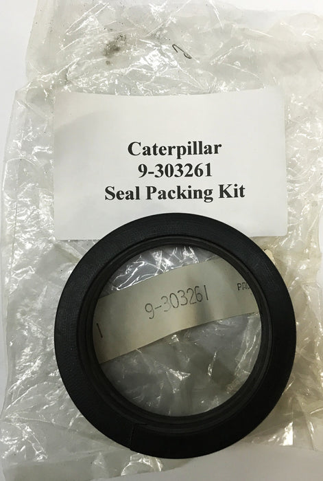 Caterpillar Forklift Seal Packing Kit 9-303261 NOS