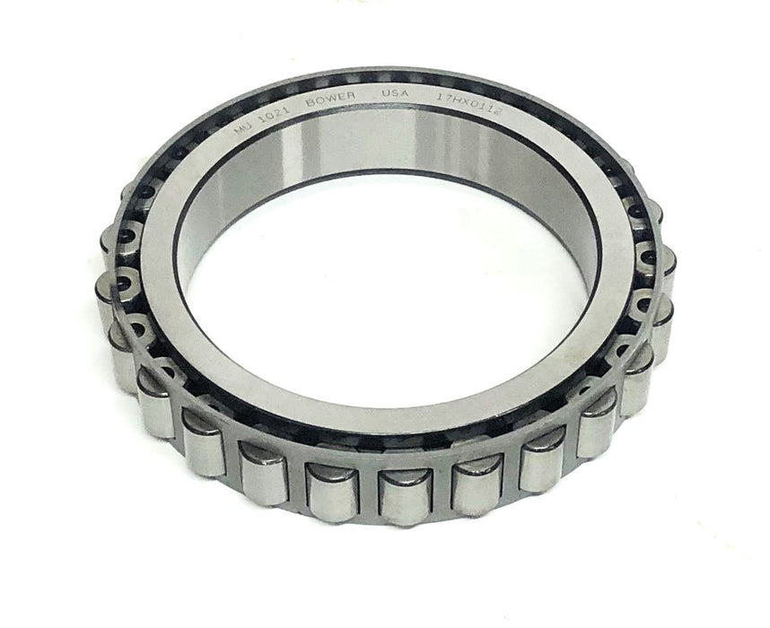 Bower 17HX0112 Cylindrical Roller Bearing Roller Cage Assembly MU1021 NOS