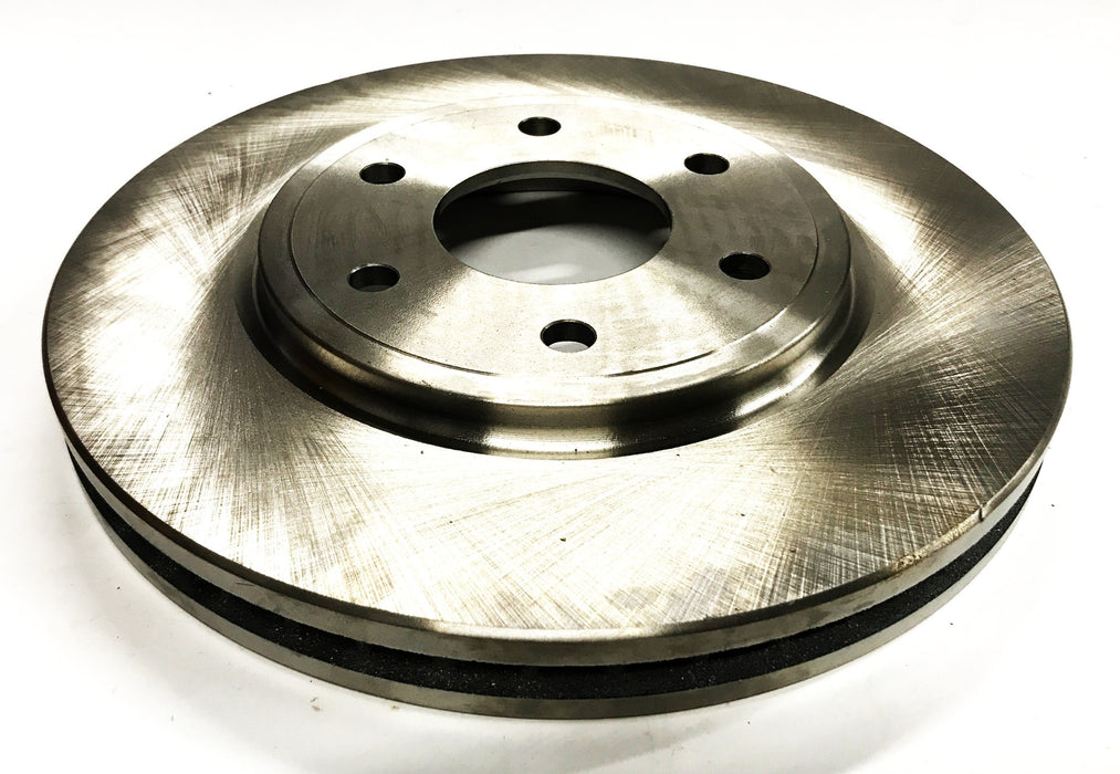 Autospecialty Front Disc Brake Rotor JBR1166 NOS