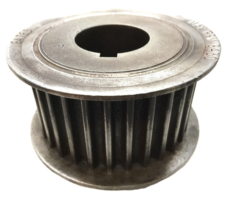 Gates Belt-Driven Timing Pulley 8M30S36 w/1.25" Bore USED